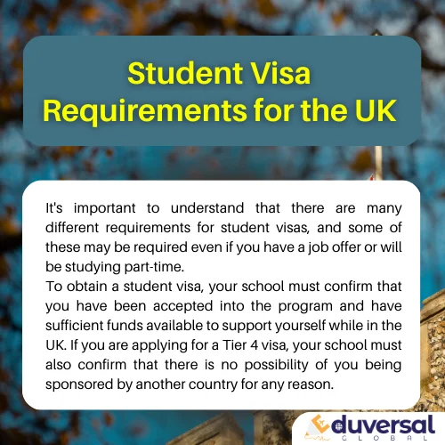 student visa-requirements-for-the-uk