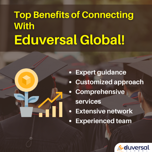 top benefits of connecting with eduversal global