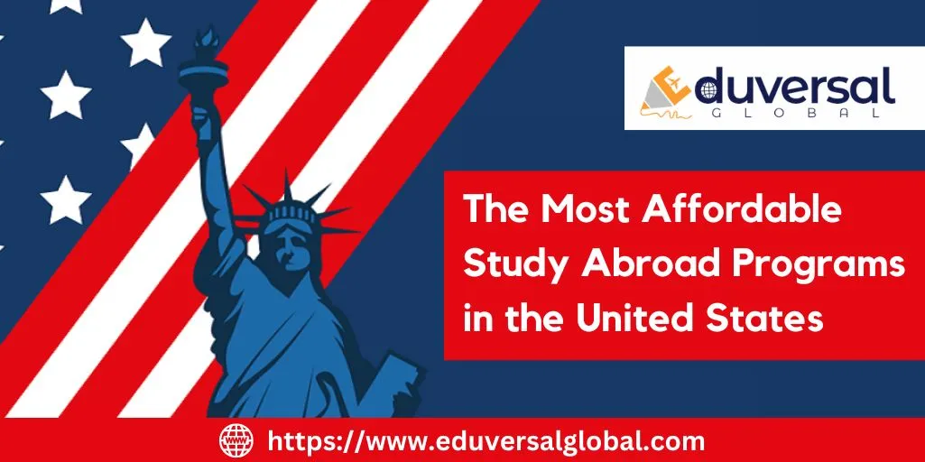 https://www.eduversalglobal.com/The Most Affordable Study Abroad Programs in the United States